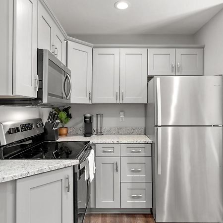 Charming Modern 3-Bedroom Home In East Nashville! المظهر الخارجي الصورة