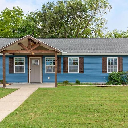 Charming Modern 3-Bedroom Home In East Nashville! المظهر الخارجي الصورة